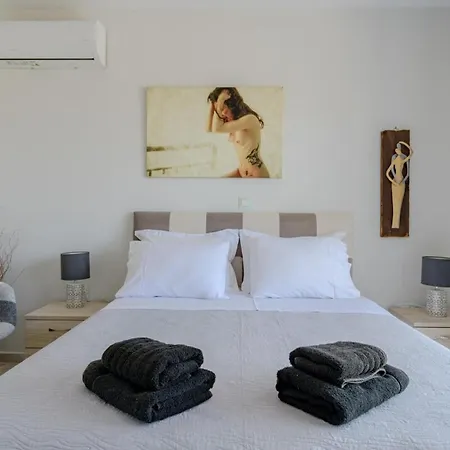 Semeli Art Kefalonia With Pool Villa