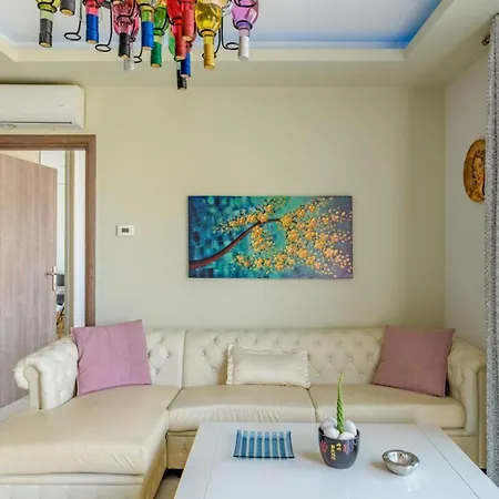 Semeli Art Kefalonia With Pool